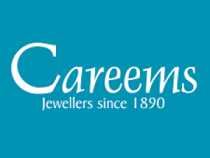 Careems | Luxury Jewelry Store | Custom Design Jewellers