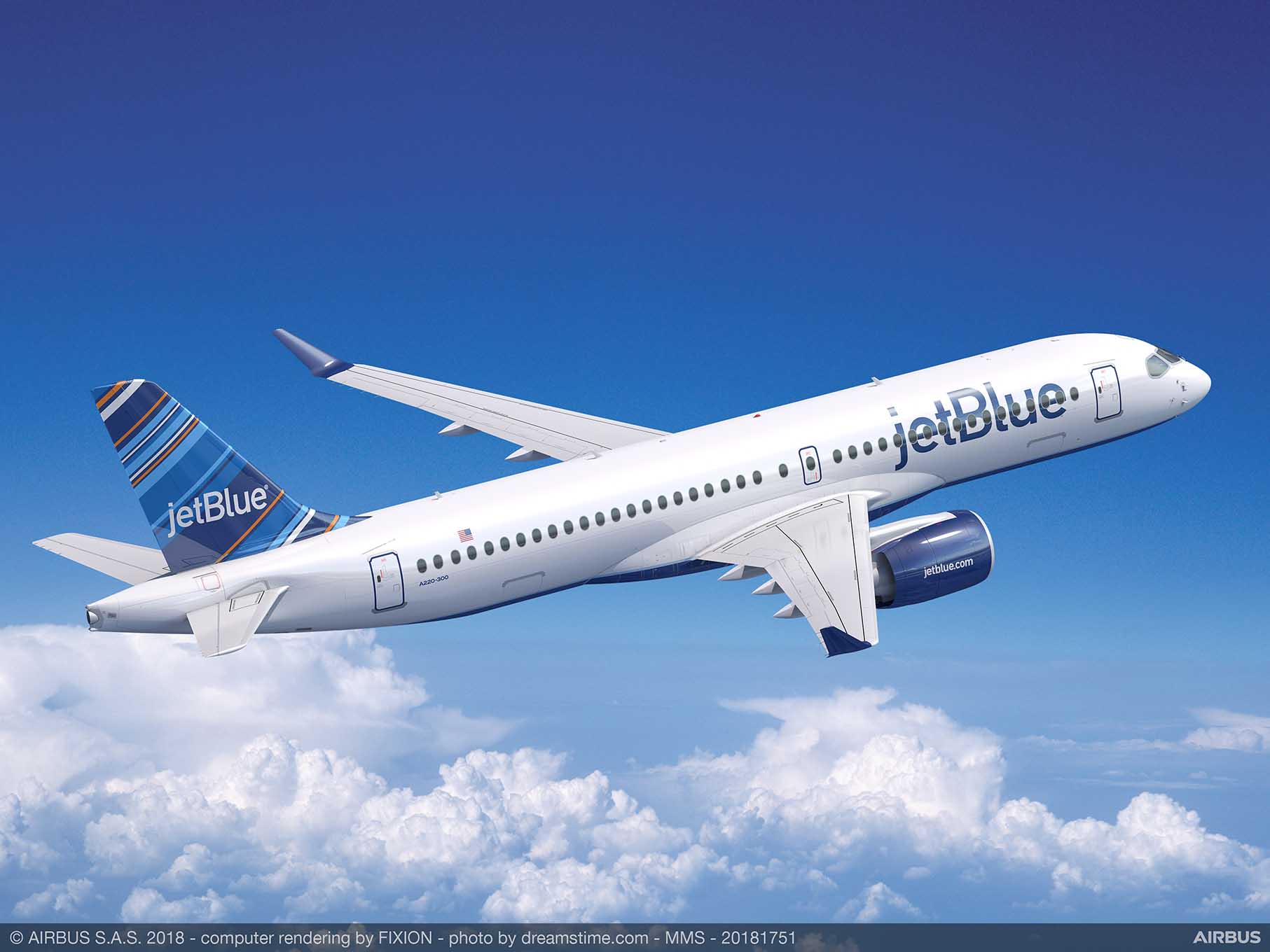 How do I connect to JetBlue?