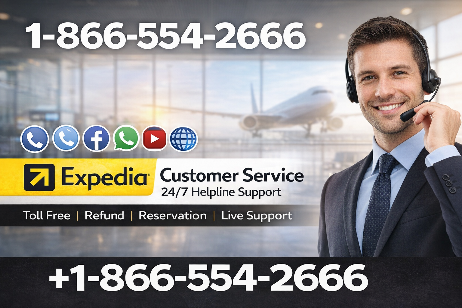 ➤➤{{Quick}}™ {[List]} Expedia® Official 2PNKCUSTOMER© SERVICE® Contact Numbers (24/7) Live Care) —The User Manual GUide