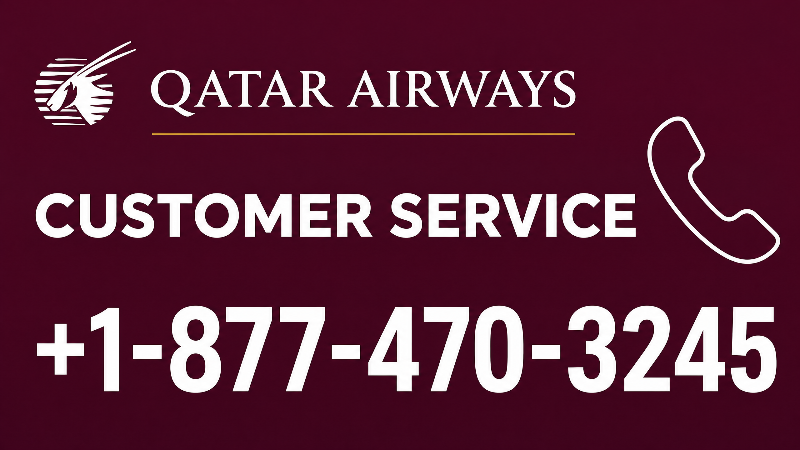 _05 Ways to Call Qatar Airways Flight Qatar Airways GuideÂ®ï¸ USA Contact Numbers - YouTube
