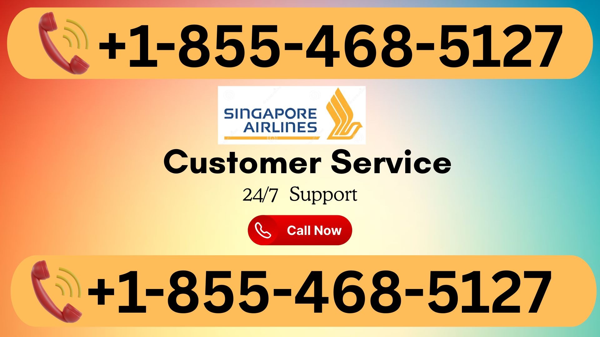 Singapore Airlines Customer Service Official Guide | Step-by-Step 24/7 Help & Support USA