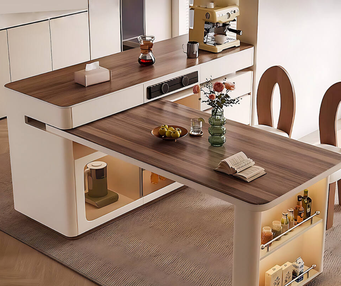 Enhance Your Home with Premium Suncharm Furniture