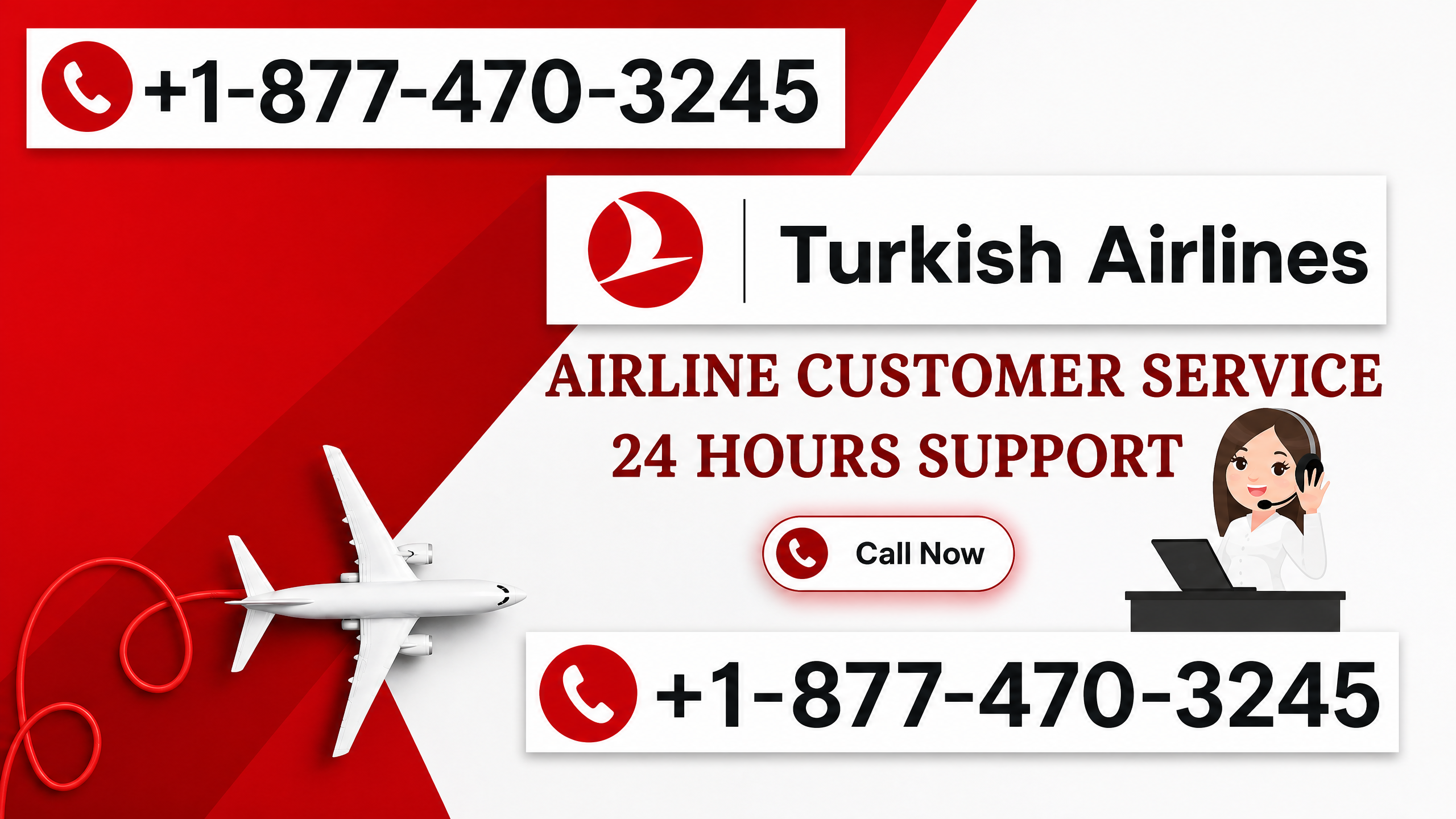 Full List Of TURKISH AIRLINESÂ® Official CUSTOMERÂ® Serviceâ¢ U.S Based Contact Numbers Guide