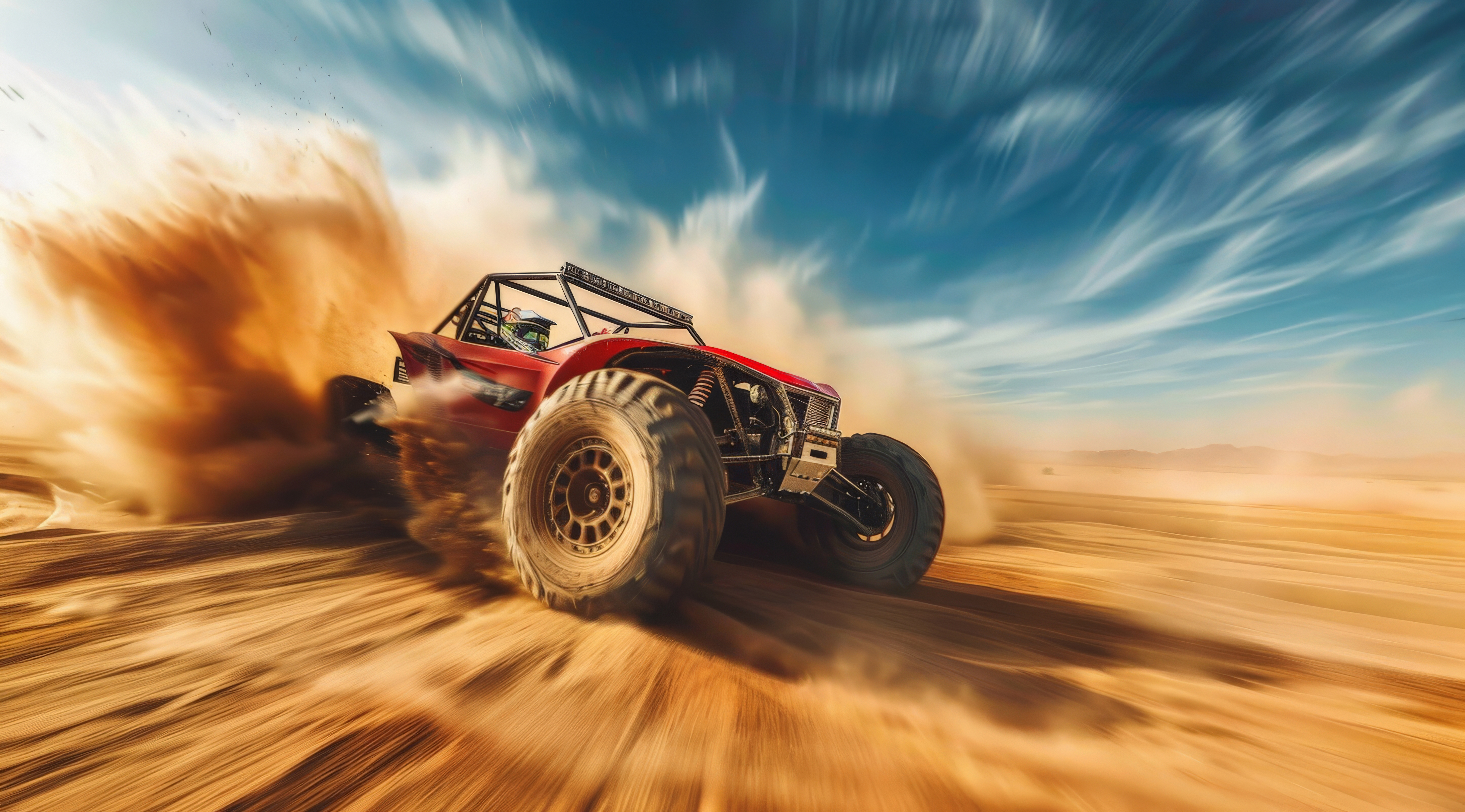 Which Desert Safari Type is Best? | Morning, Evening Guide