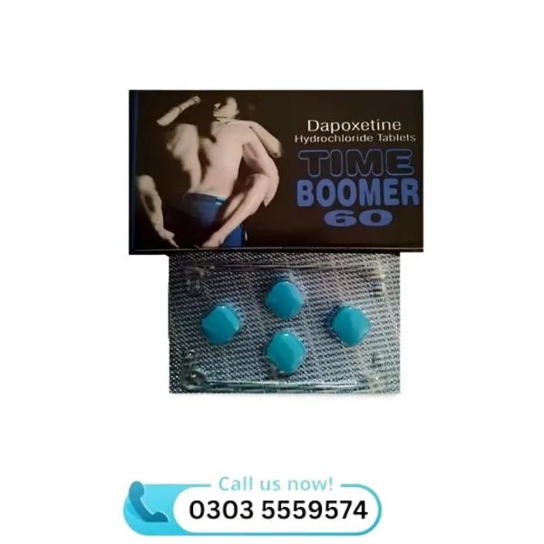 Time Boomer Tablets Price in Panjgur